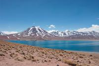 Lagune Miscanti