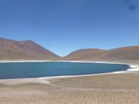 Lagune Miscanti