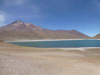 Lagune Miscanti