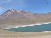 Lagune Miscanti