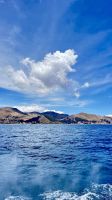 Lake Titicaca- La Paz- Bolivia