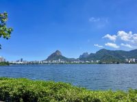 Leblon und Ipanema 