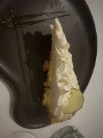 Lemon Pie
