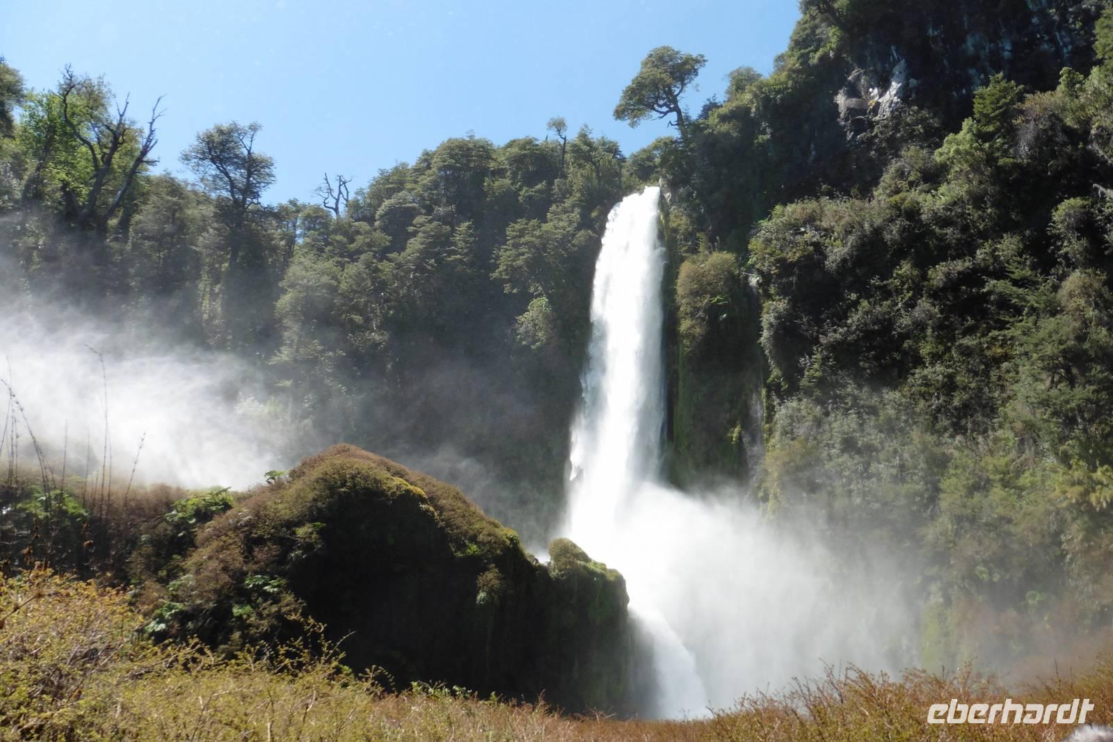 Leon Wasserfall