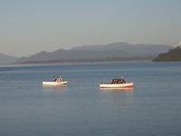 Llanquihue See