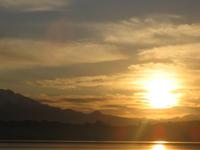 Llanquihue See