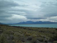 Los Glaciares