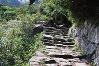 Machu Pichu - Peru