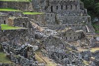 Machu Pichu - Peru