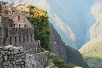Machu Pichu - Peru