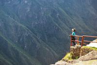 Machu Pichu - Peru