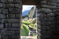 Machu Pichu - Peru