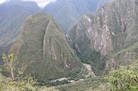 Machu Pichu - Peru