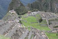 Machu Pichu - Peru