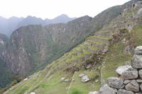 Machu Pichu - Peru