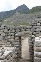 Machu Pichu - Peru
