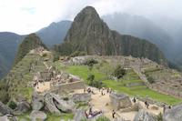 Machu Pichu - Peru