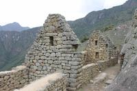 Machu Pichu - Peru