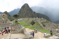 Machu Pichu - Peru