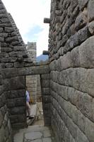 Machu Pichu - Peru