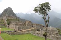 Machu Pichu - Peru