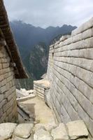 Machu Pichu - Peru