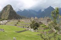 Machu Pichu - Peru