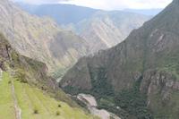 Machu Pichu - Peru