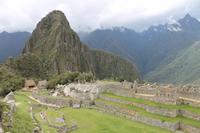 Machu Pichu - Peru