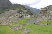 Machu Pichu - Peru