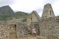 Machu Pichu - Peru