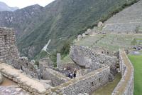 Machu Pichu - Peru