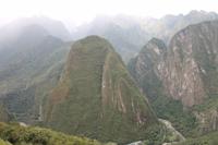 Machu Pichu - Peru