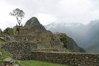 Machu Pichu - Peru