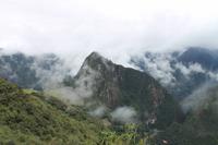 Machu Pichu - Peru