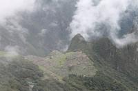 Machu Pichu - Peru