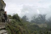 Machu Pichu - Peru