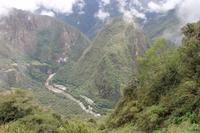 Machu Pichu - Peru
