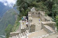 Machu Pichu - Peru