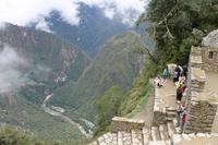 Machu Pichu - Peru