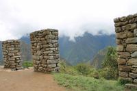 Machu Pichu - Peru