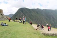 Machu Pichu - Peru