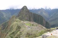 Machu Pichu - Peru