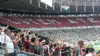 Maracaná Stadion (2)