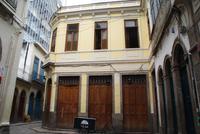 Marktstraße von Rio de Janeiro (2)