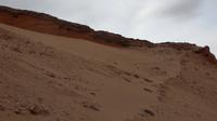 Marstal, Atacama Wüste