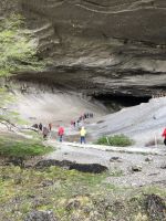 Milodon-Höhle 