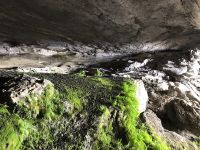 Milodon-Höhle 