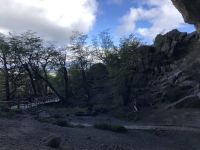 Milodon-Höhle 