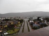 Mitad del Mundo